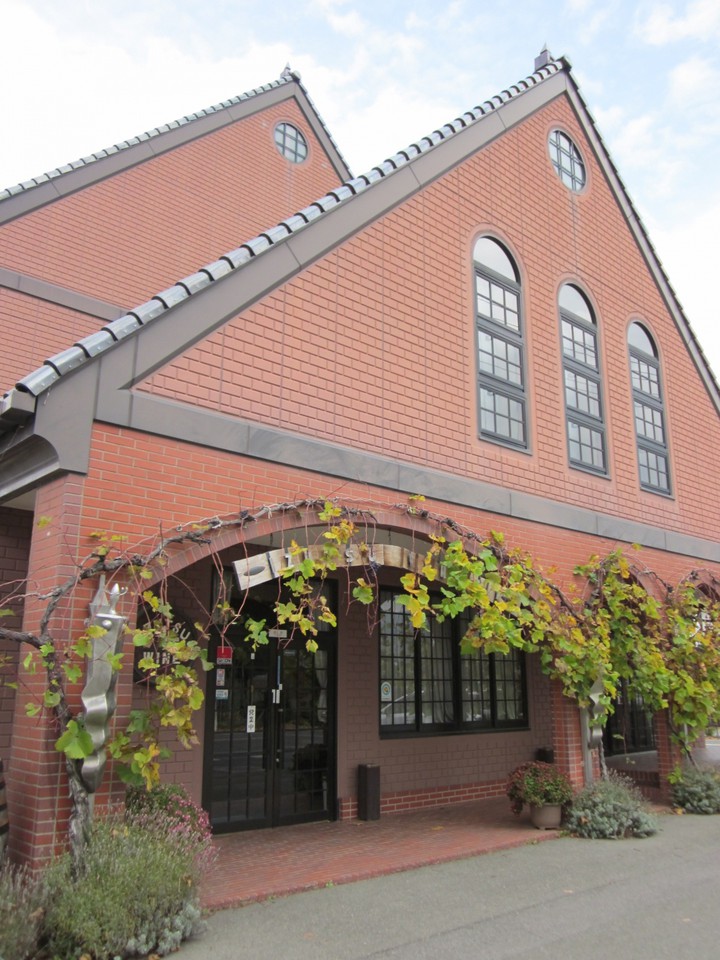 とても良い雰囲気でしょう？