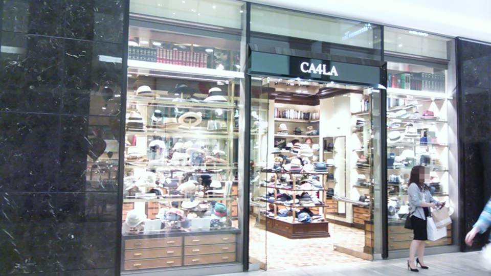 CA4LA (グランフロント大阪店)