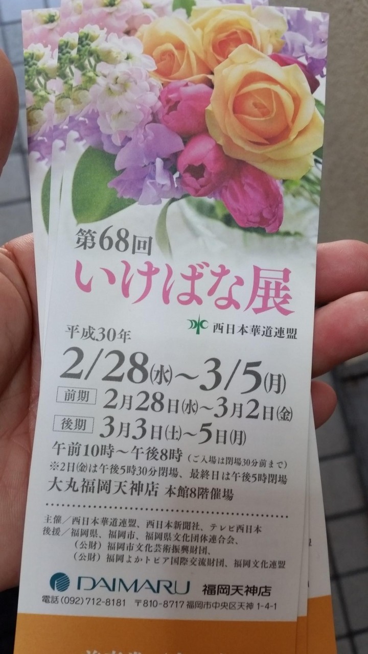 チケット