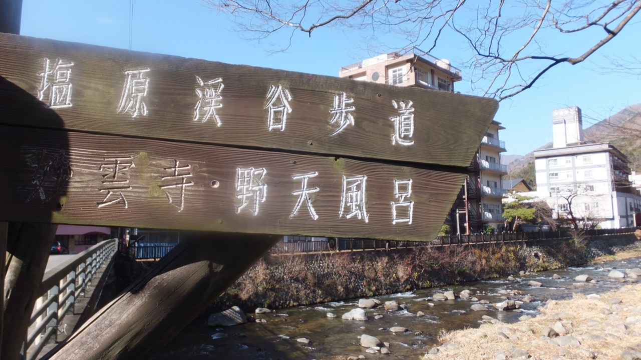 案内