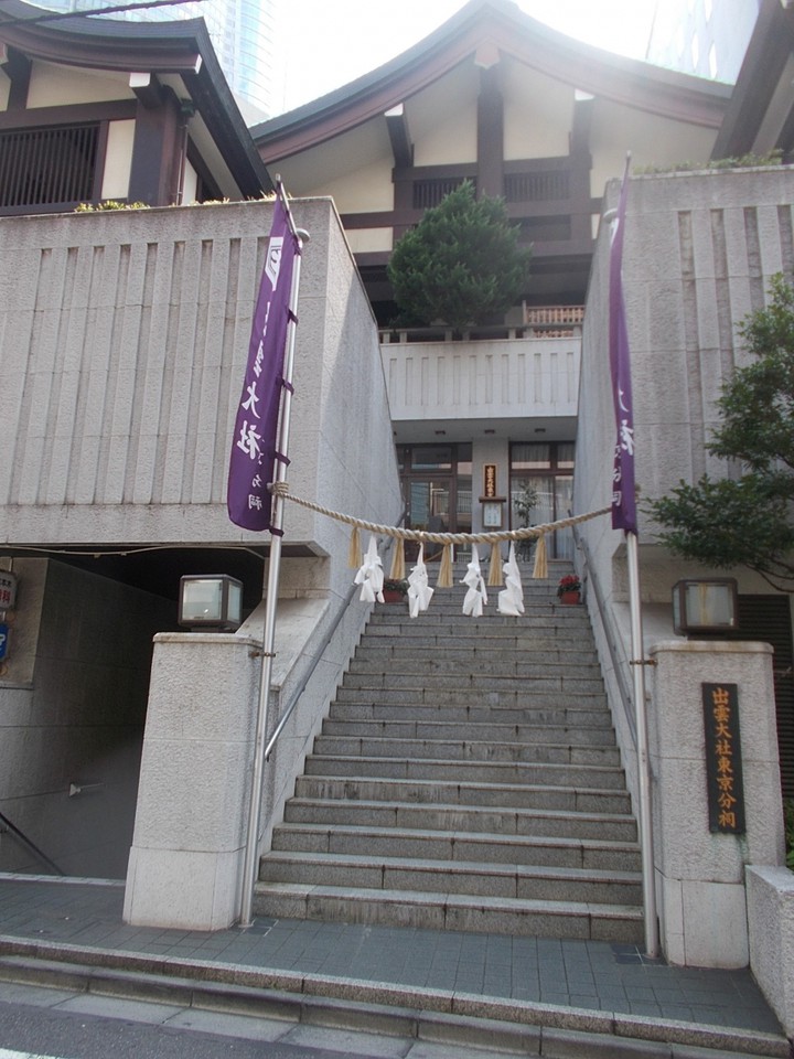 入り口の様子です。