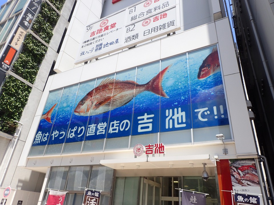 入口