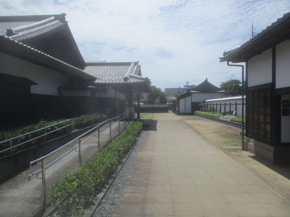松江歴史館