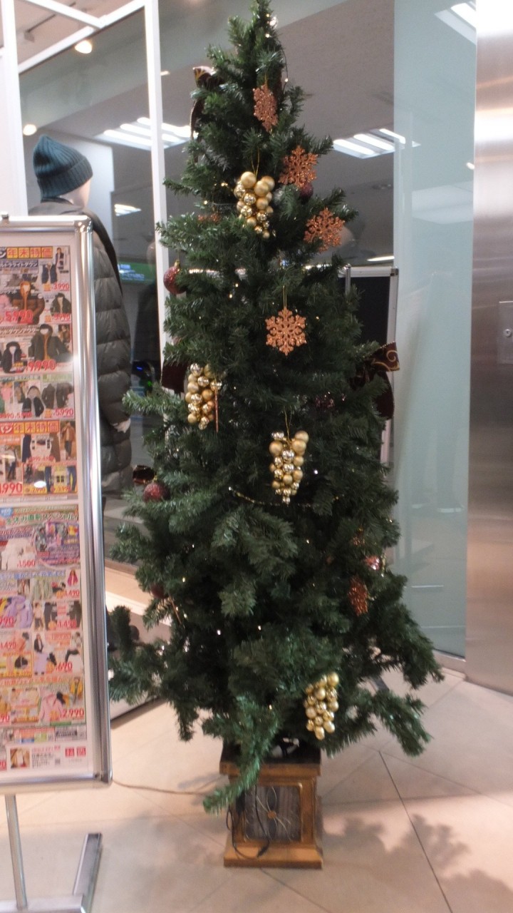 クリスマス
