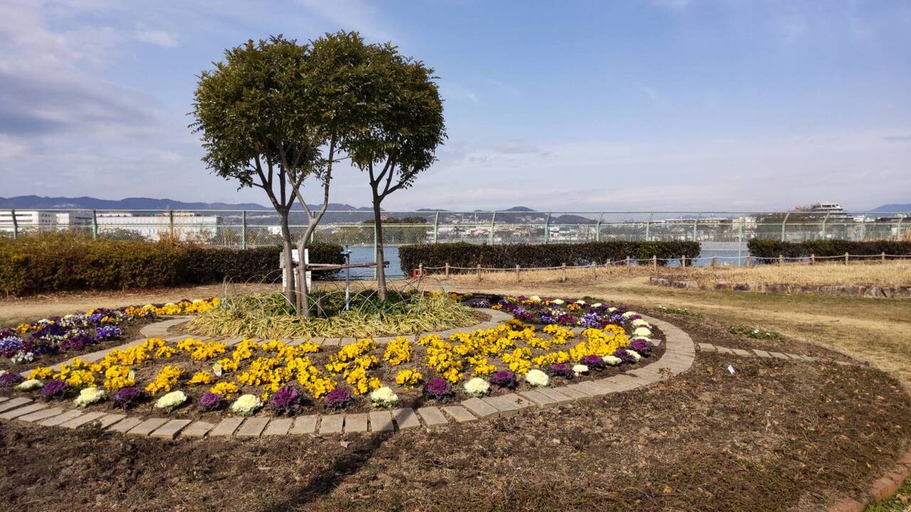 瑞ヶ池公園