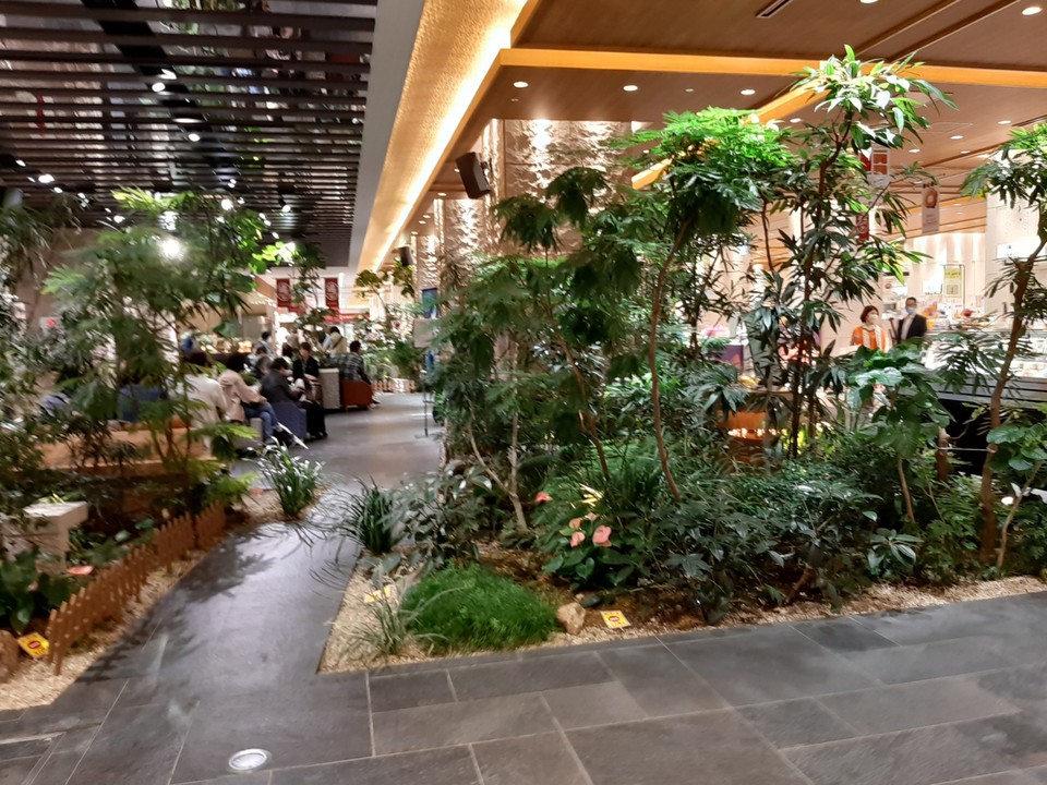 マイング広場