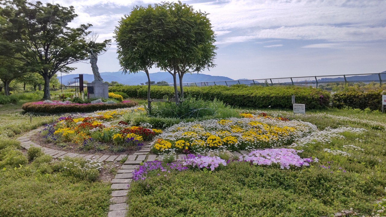 瑞ヶ池公園