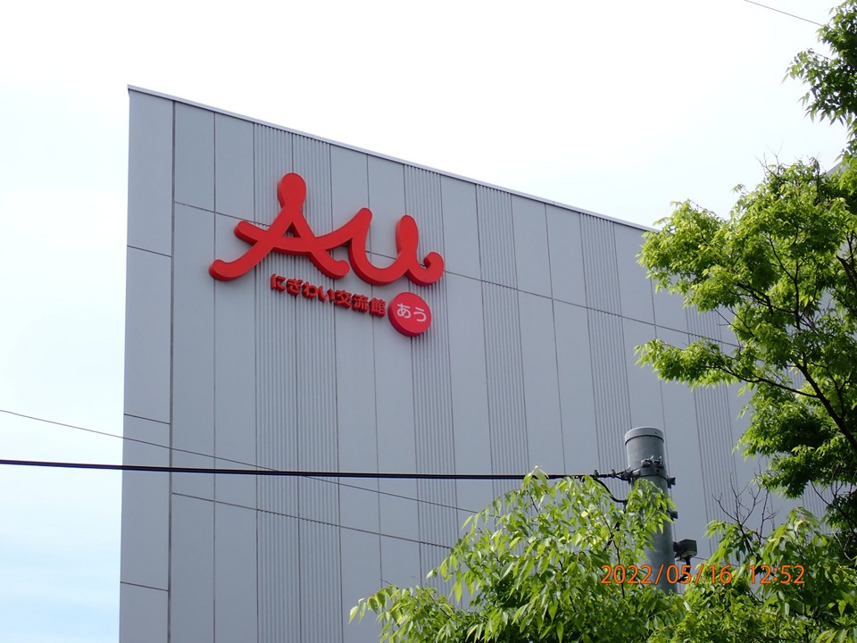名称表示