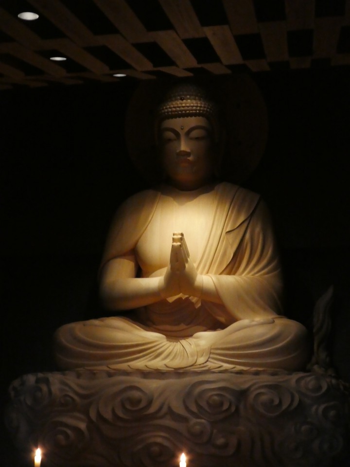 池袋大仏