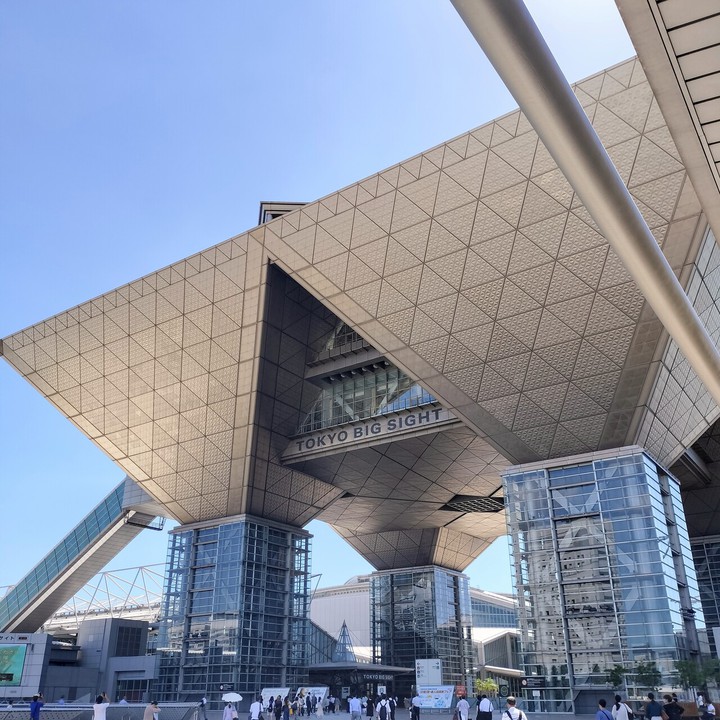 イベントで利用