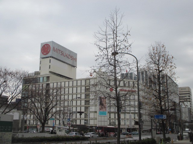場所がいいです