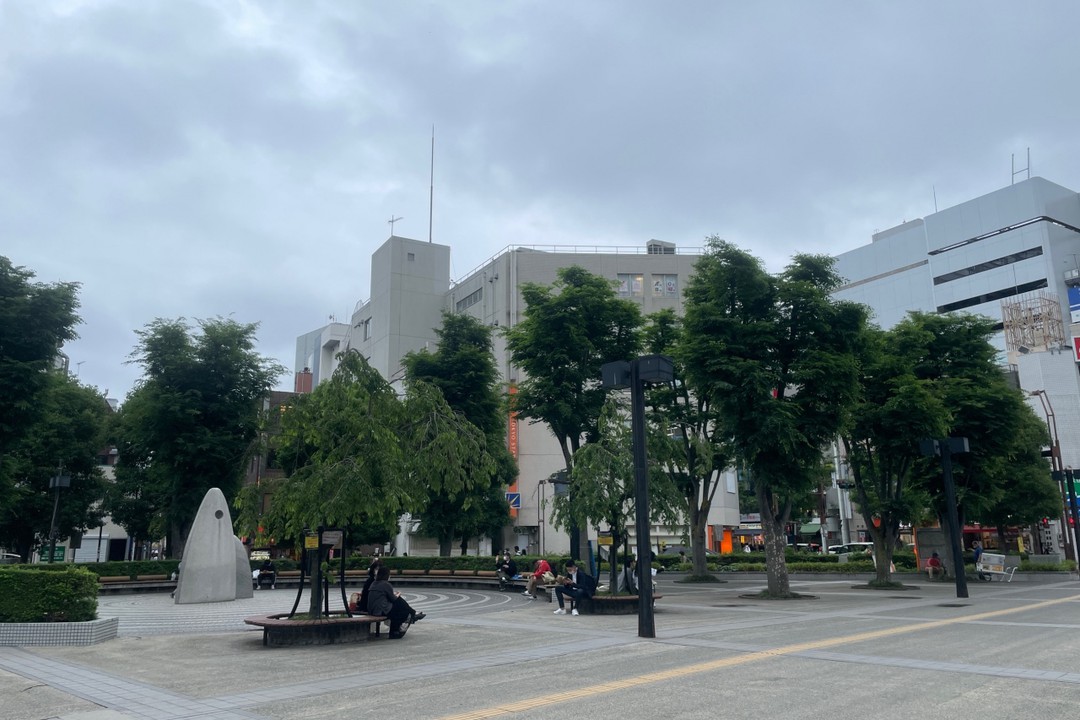 路上飲みも取り締まり強化して欲しいです。