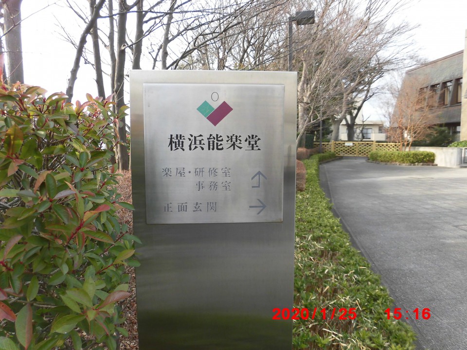 名称表示