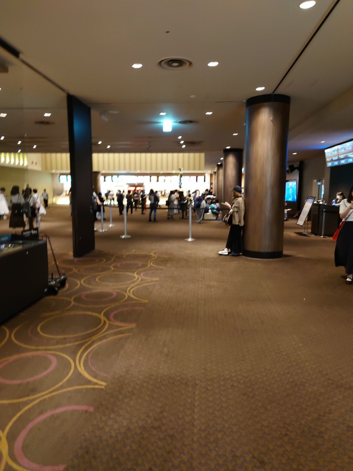 札幌シネマフロンティア