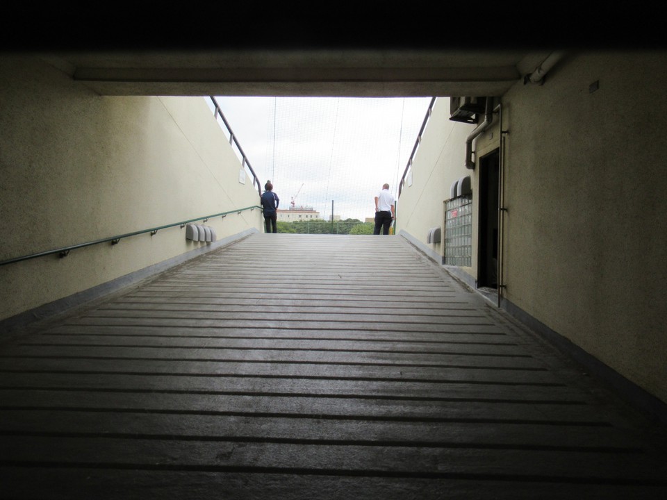 通路