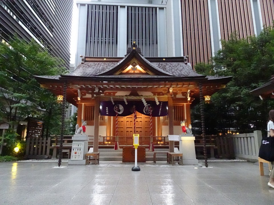 福徳神社
