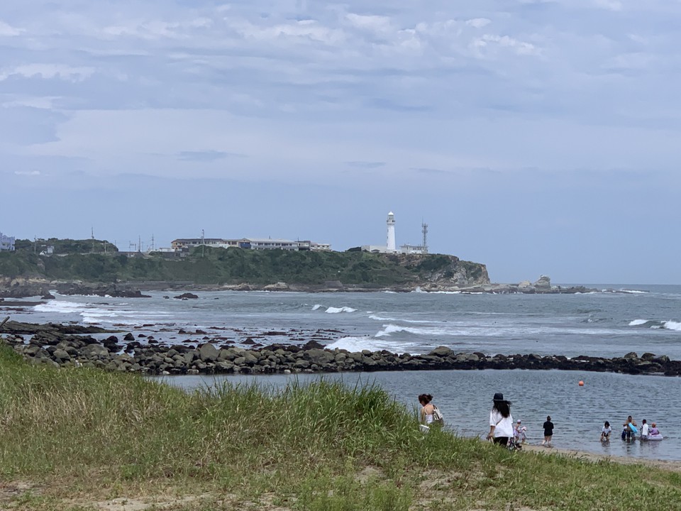 とてもすいてます
