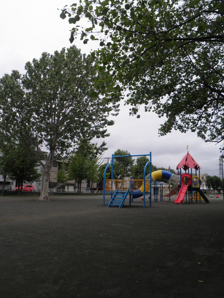 冒険公園