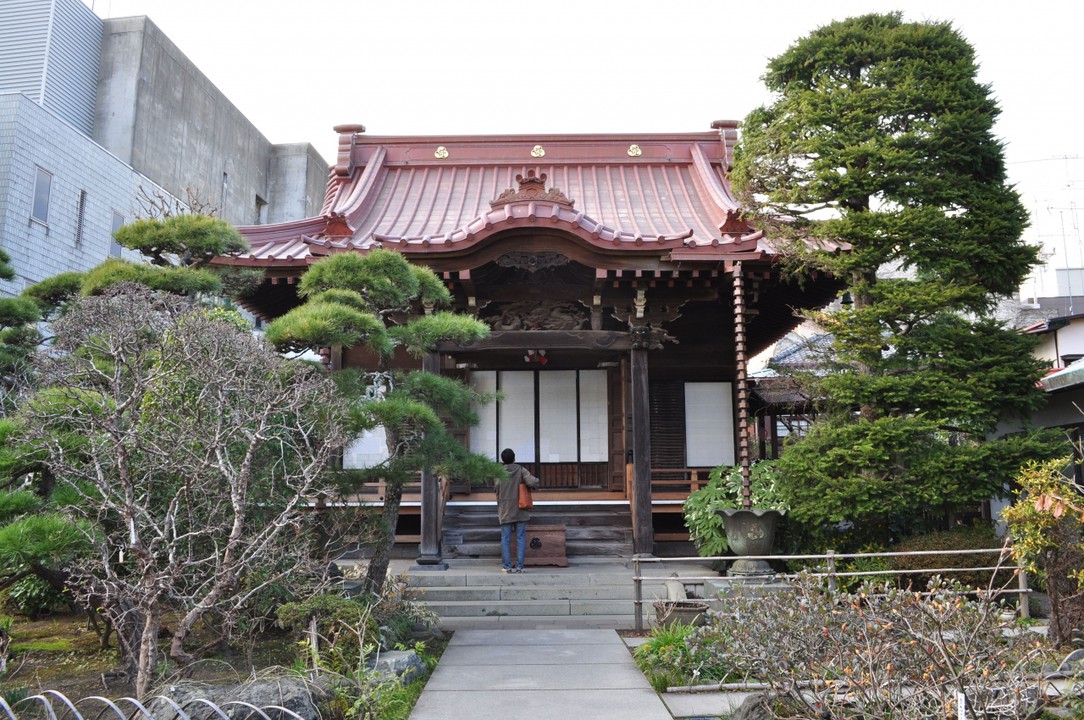 大巧寺