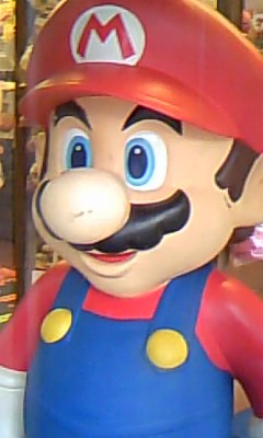 とっても楽しくなってきたよ♪