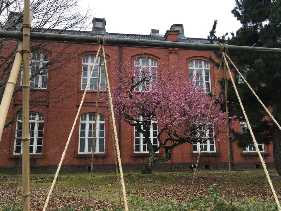 玉川図書館