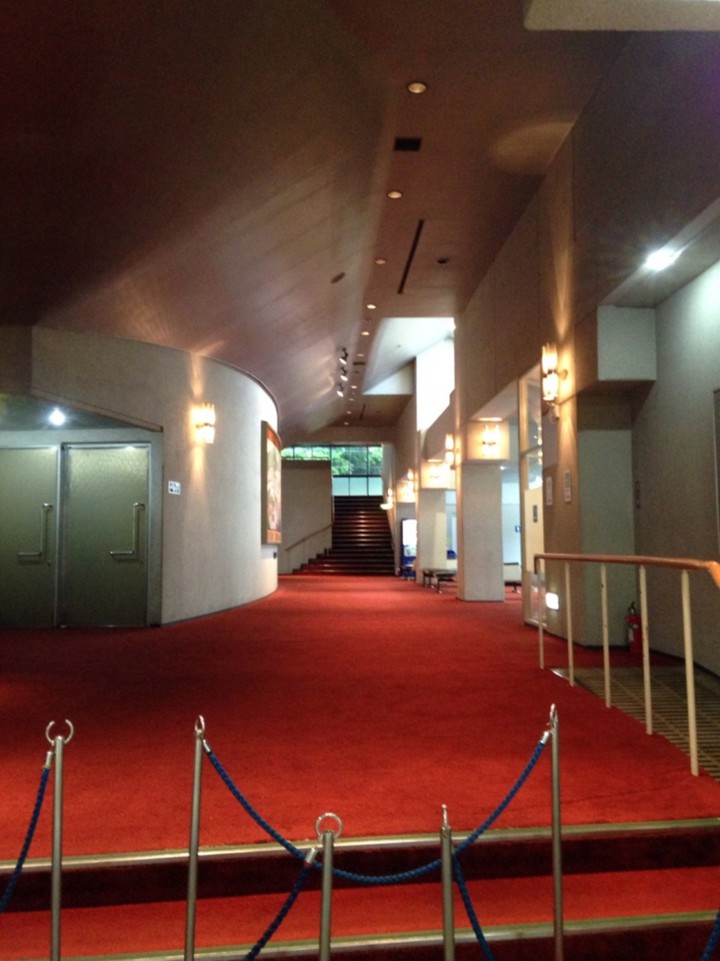 ホールかな