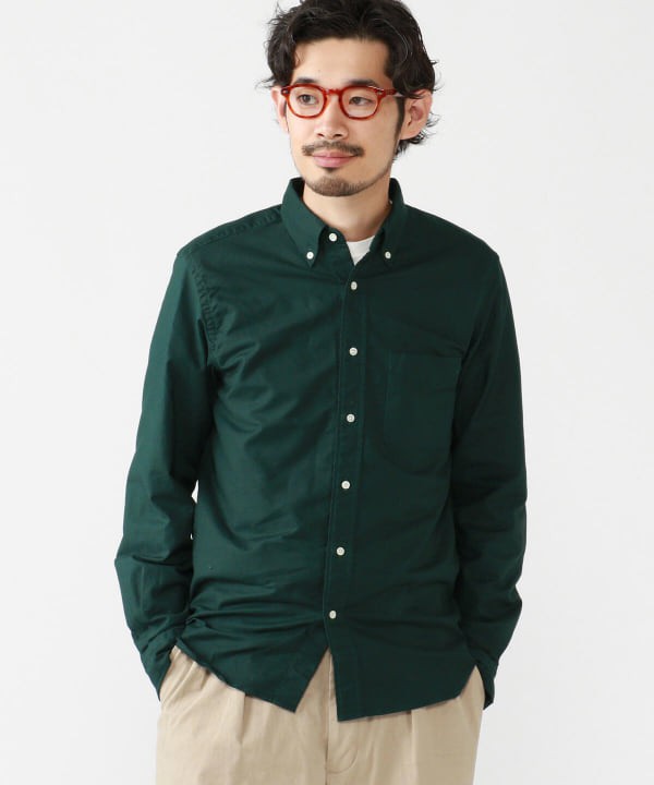 シンプルでおしゃれな男性へのプレゼントに最適なシャツ