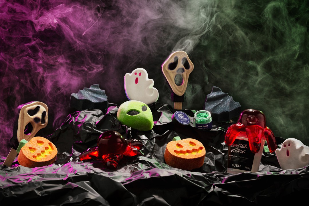 21年 渋谷でハロウィングッズが買えるお店 仮装用グッズや限定アイテムも Pathee パシー