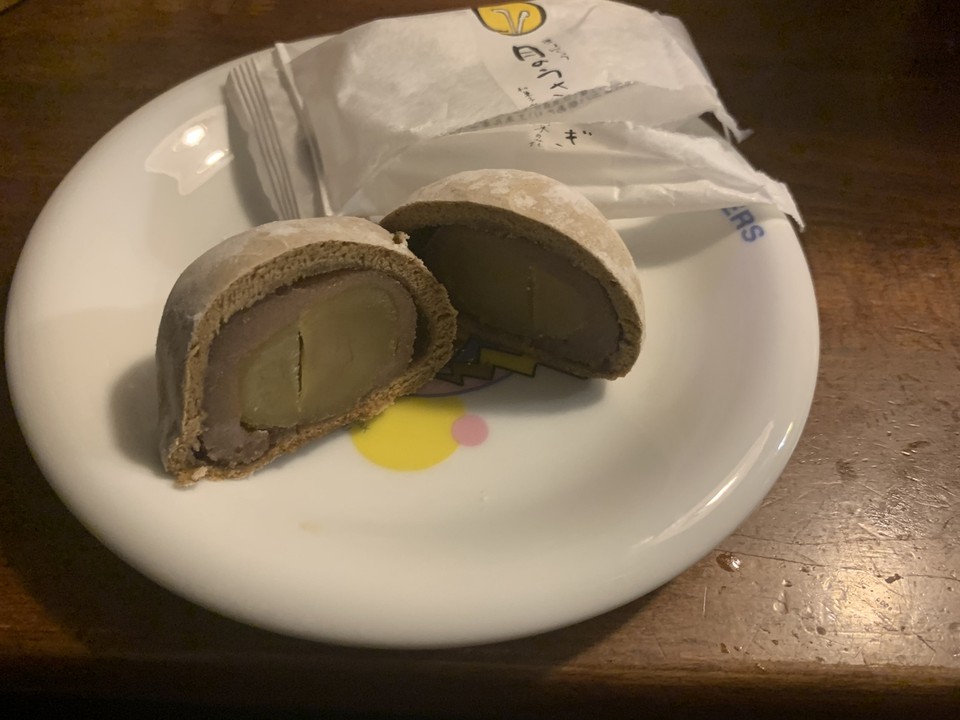 月のうさぎ