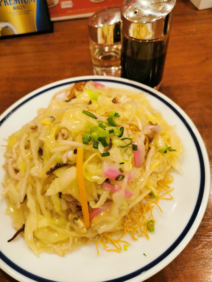 アミュプラザ長崎