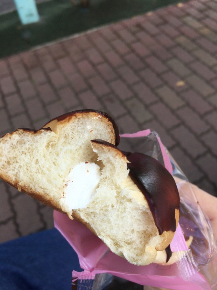 ようかんツイスト