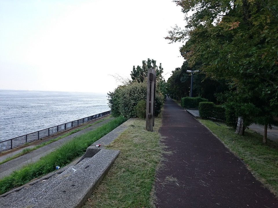 散策路