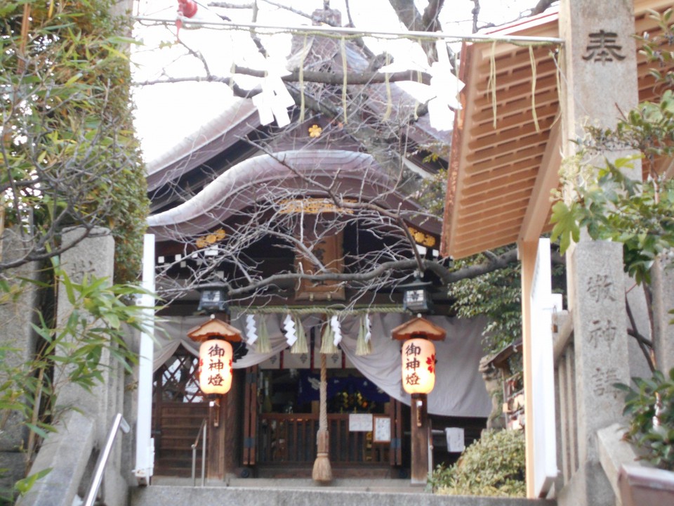 一宮神社
