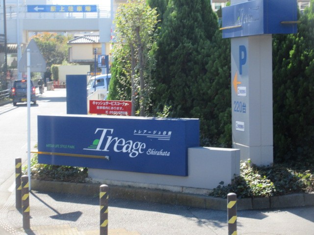 入口
