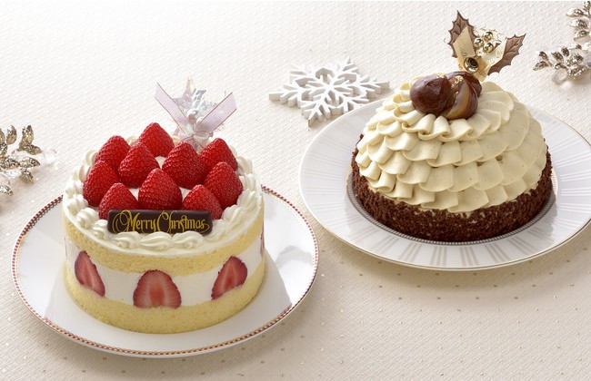 年 浦和で買いたい 今年の絶品クリスマスケーキ特集 Pathee パシー