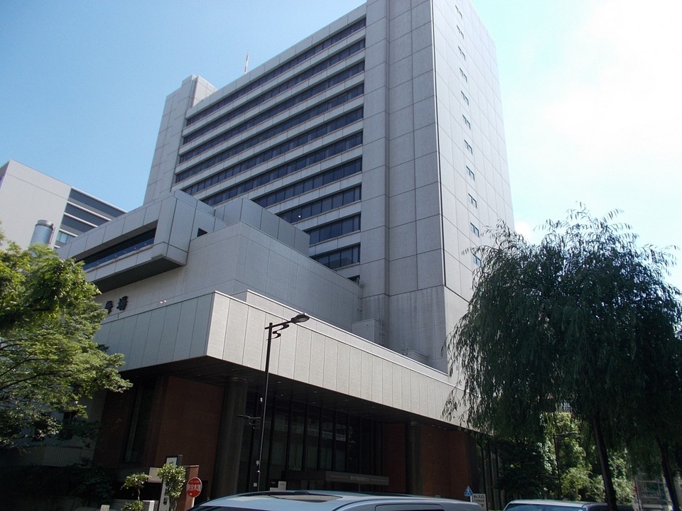 全体の様子です。