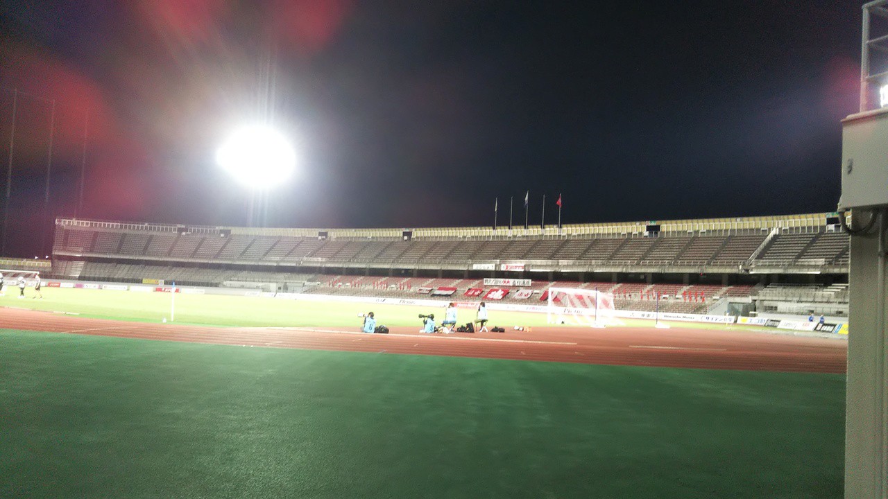臨場感