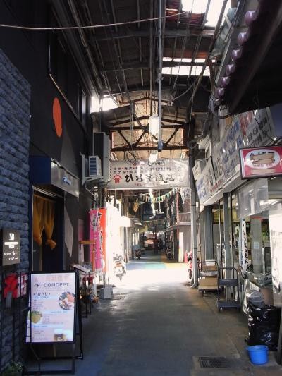 昭和のノスタルジックな情景…