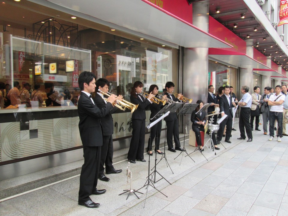 ランドセル トップ 新橋