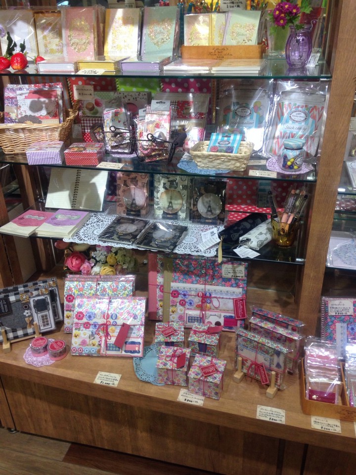 かわいい雑貨