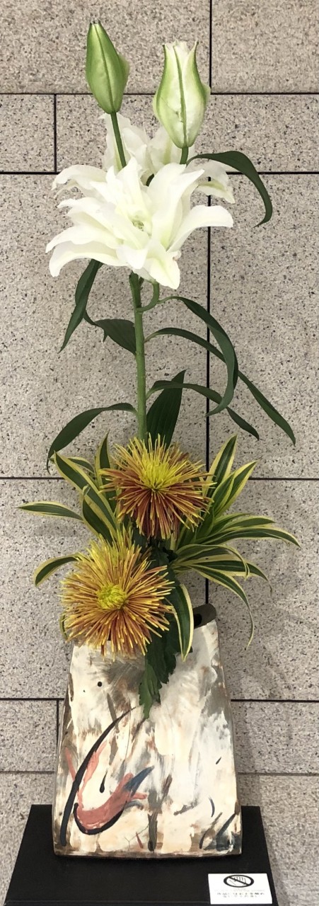 カサブランカかな？