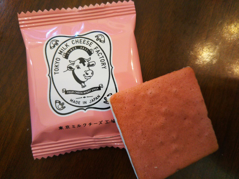 クッキー