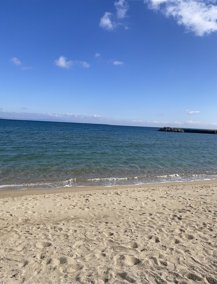海辺