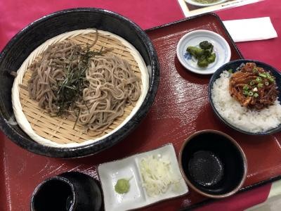 ランチ