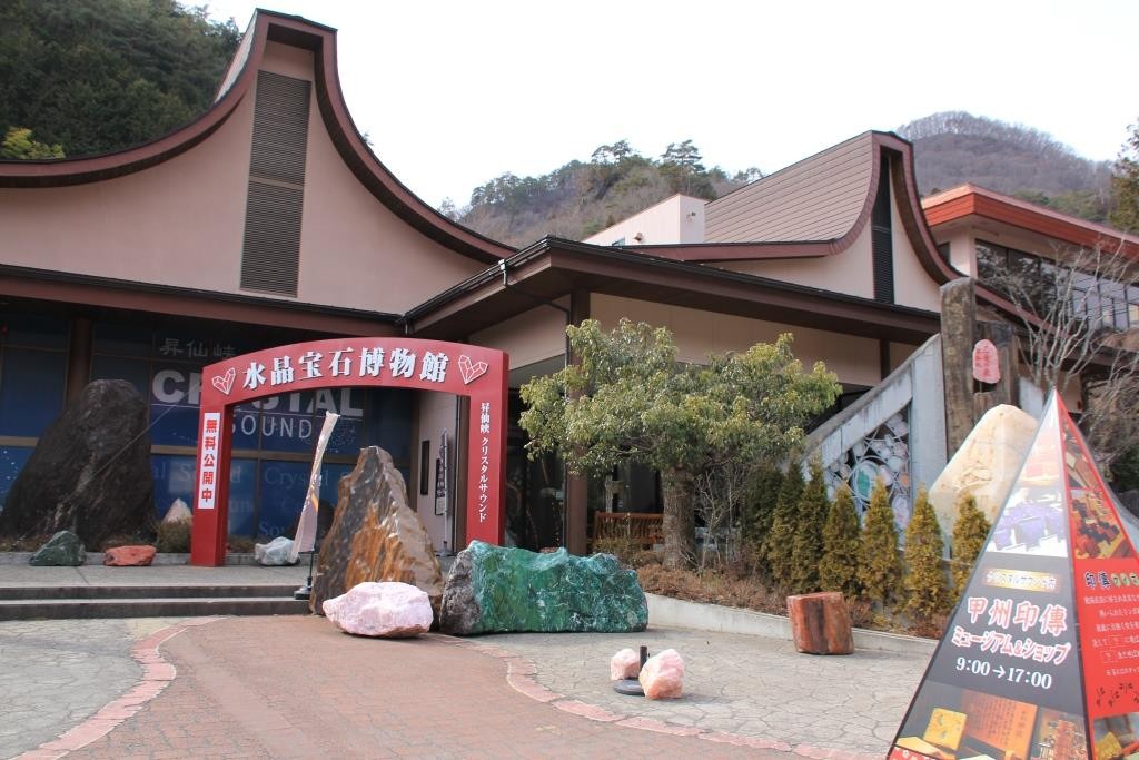 建物の外観です