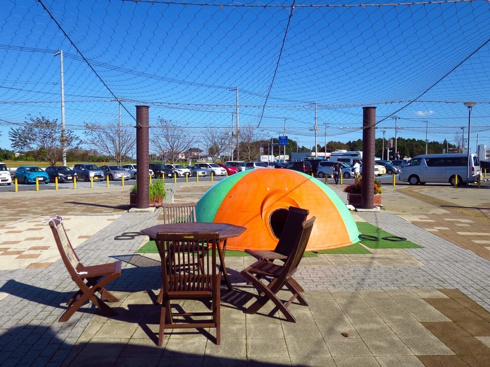 空のえき そ・ら・ら