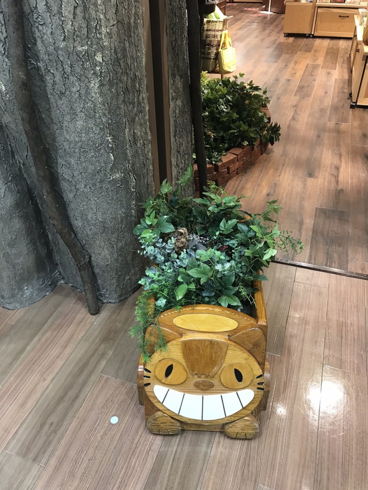 ネコバス
