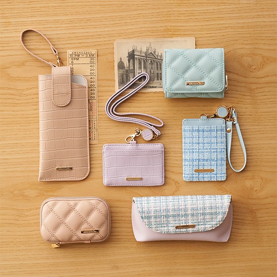 Afternoon Tea LIVINGのファッション雑貨