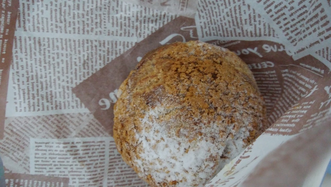 シュークリーム