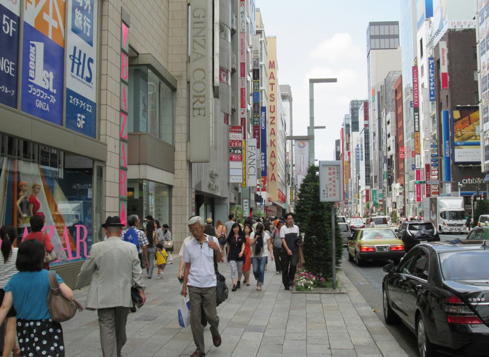 ランドセル トップ 新橋